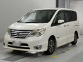 2014 Nissan Serena