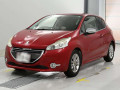 2013 Peugeot 208