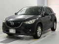 2012 Mazda CX-5