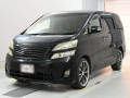 2008 Toyota Vellfire