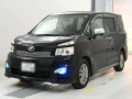 2012 Toyota Voxy
