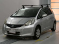 2011 Honda Fit