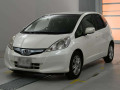 2011 Honda Fit Hybrid
