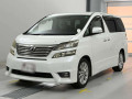 2009 Toyota Vellfire