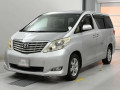 2009 Toyota Alphard