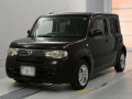 2011 Nissan Cube