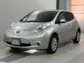 2015 Nissan Leaf