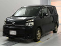 2011 Toyota Voxy