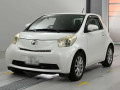 2011 Toyota iQ