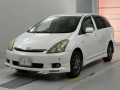 2005 Toyota Wish