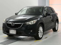2013 Mazda CX-5