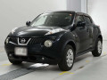 2012 Nissan JUKE