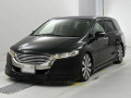 2009 Honda Odyssey