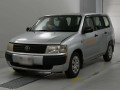 2008 Toyota Probox Van