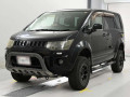 2010 Mitsubishi Delica D5