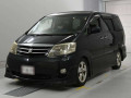 2007 Toyota Alphard V