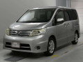 2009 Nissan Serena