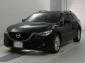 2014 Mazda Atenza Wagon