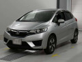2015 Honda Fit Hybrid