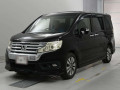2013 Honda Step WGN Spada
