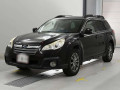2014 Subaru Legacy Outback