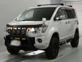 2007 Mitsubishi Delica D5