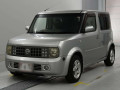 2004 Nissan Cube
