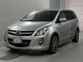 2009 Mazda MPV