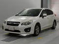 2013 Subaru Impreza Sports