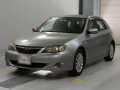 2007 Subaru Impreza