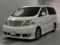 2004 Toyota Alphard V