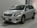2007 Toyota Corolla Fielder