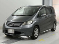 2010 Honda Freed