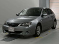 2008 Subaru Impreza