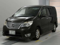 2014 Nissan Serena