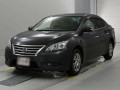 2015 Nissan SYLPHY