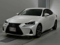 2018 Lexus IS
