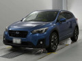 2017 Subaru XV