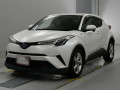 2017 Toyota C-HR