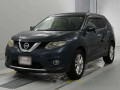 2016 Nissan X-Trail