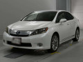 2010 Lexus HS