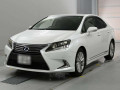 2013 Lexus HS