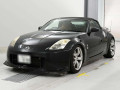 2005 Nissan Fairlady Z