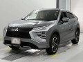 2021 Mitsubishi Eclipse Cross PHEV