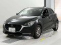 2020 Mazda Mazda2