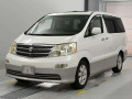 2003 Toyota Alphard G