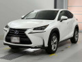 2015 Lexus NX