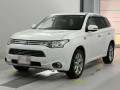 2015 Mitsubishi Outlander PHEV