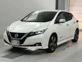 2019 Nissan Leaf