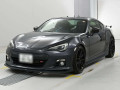 2012 Subaru BRZ